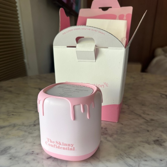 The Skinny Confidential Other Canopy X Skinny Confidential Diffuser Poshmark